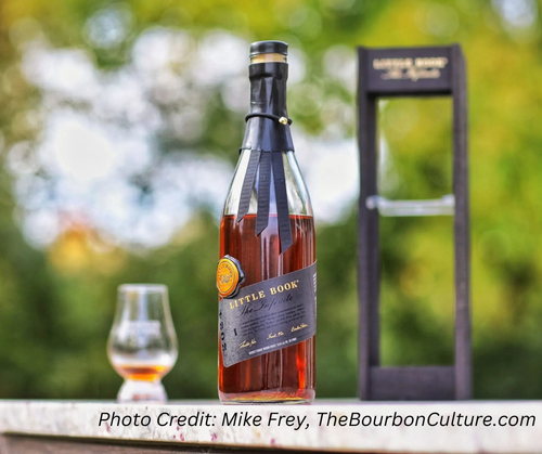 ブッカーズ Booker's 2021-01E 2021-01 Donohoe's Batch